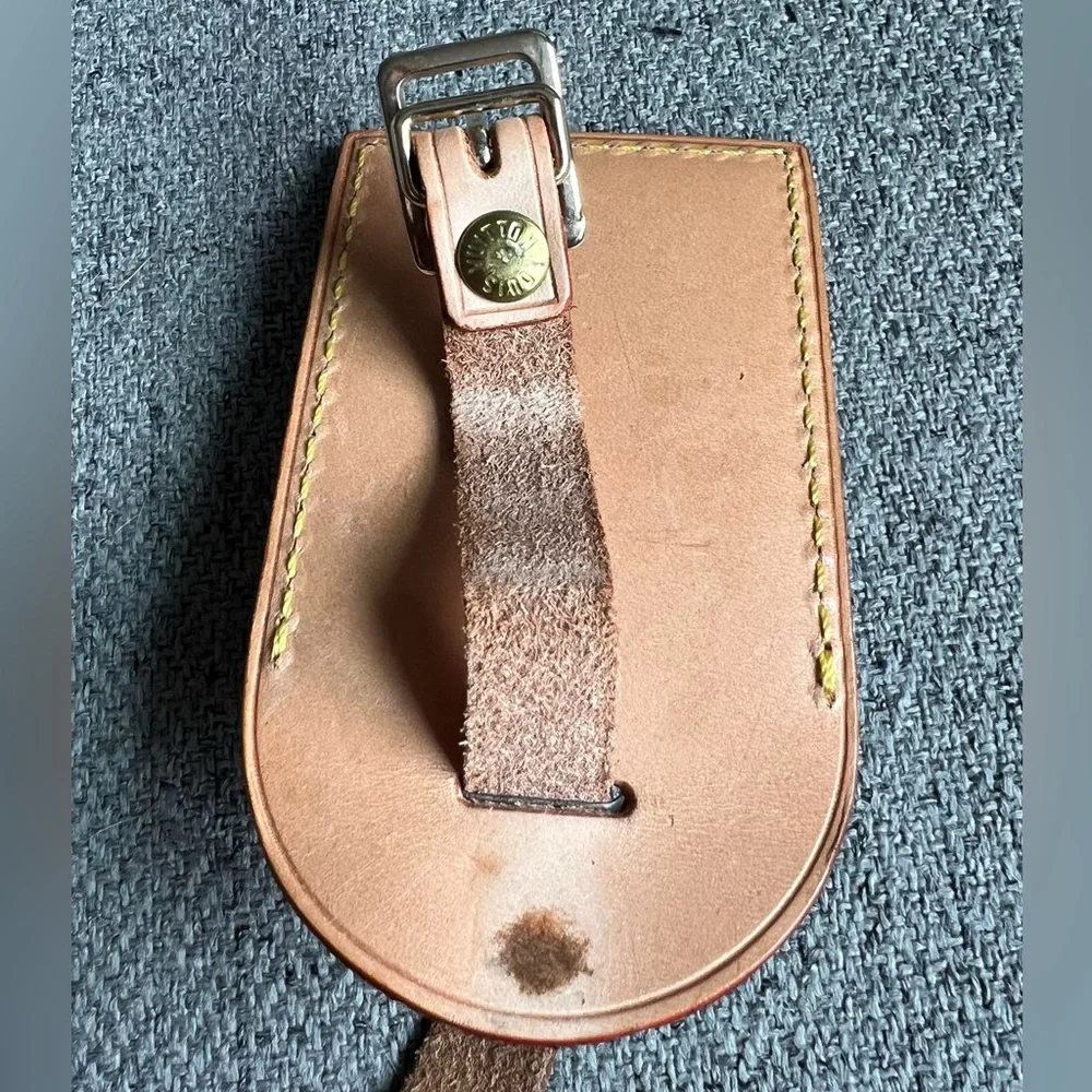 Louis Vuitton authentic louis
